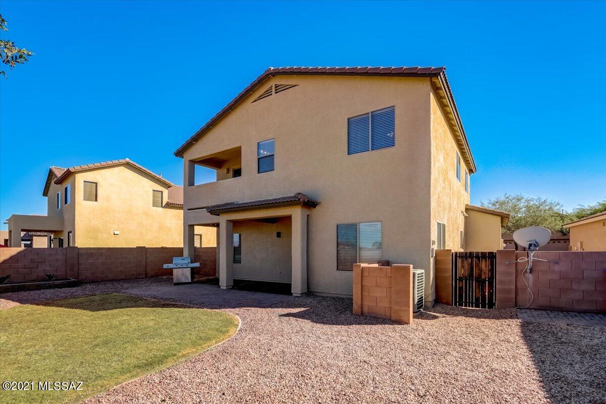 Sycamore Canyon (1-485) - Residential