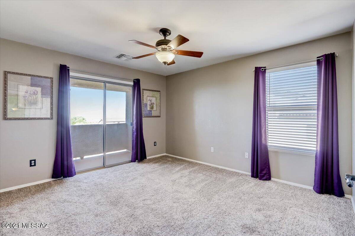 Sycamore Canyon (1-485) - Residential