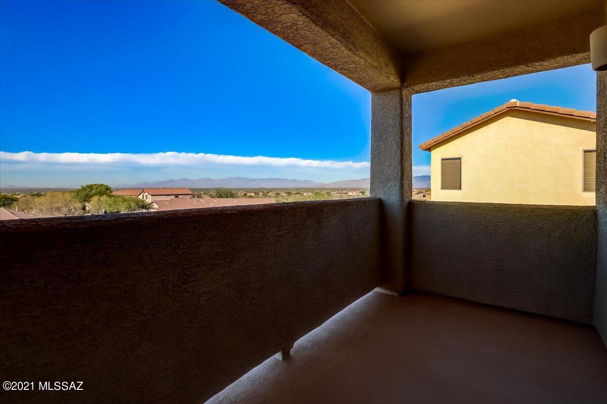 Sycamore Canyon (1-485) - Residential
