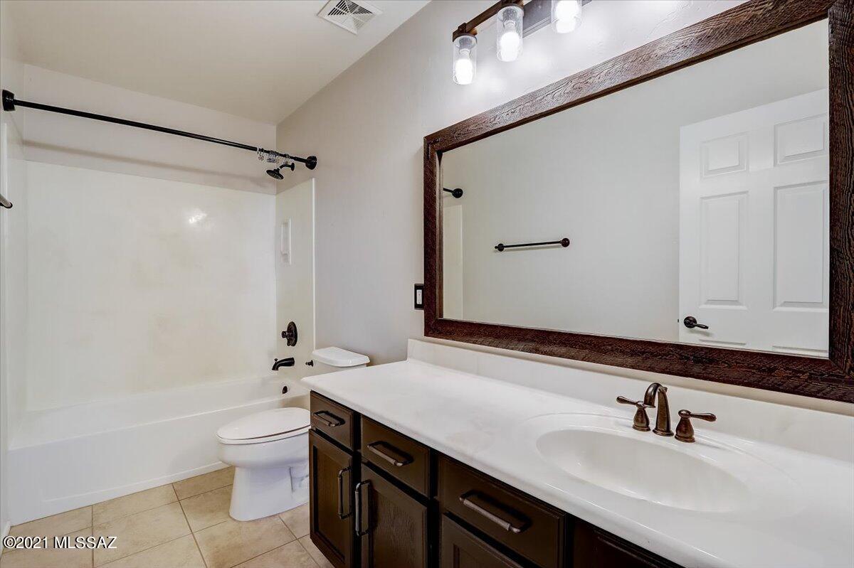 Sycamore Canyon (1-485) - Residential