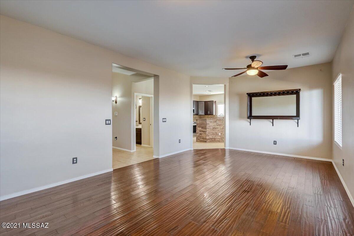 Sycamore Canyon (1-485) - Residential