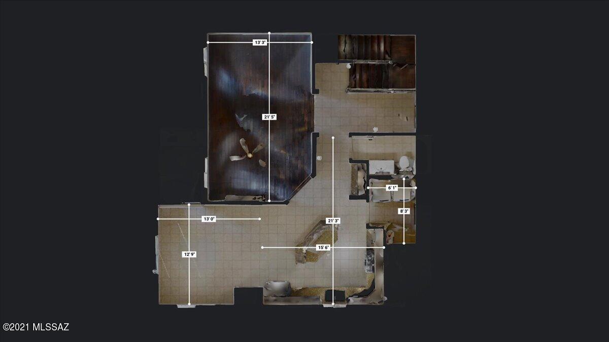 Sycamore Canyon (1-485) - Residential