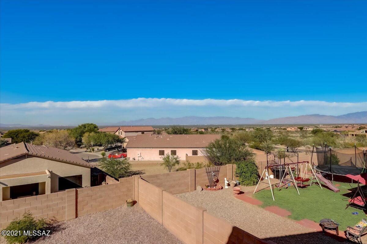 Sycamore Canyon (1-485) - Residential