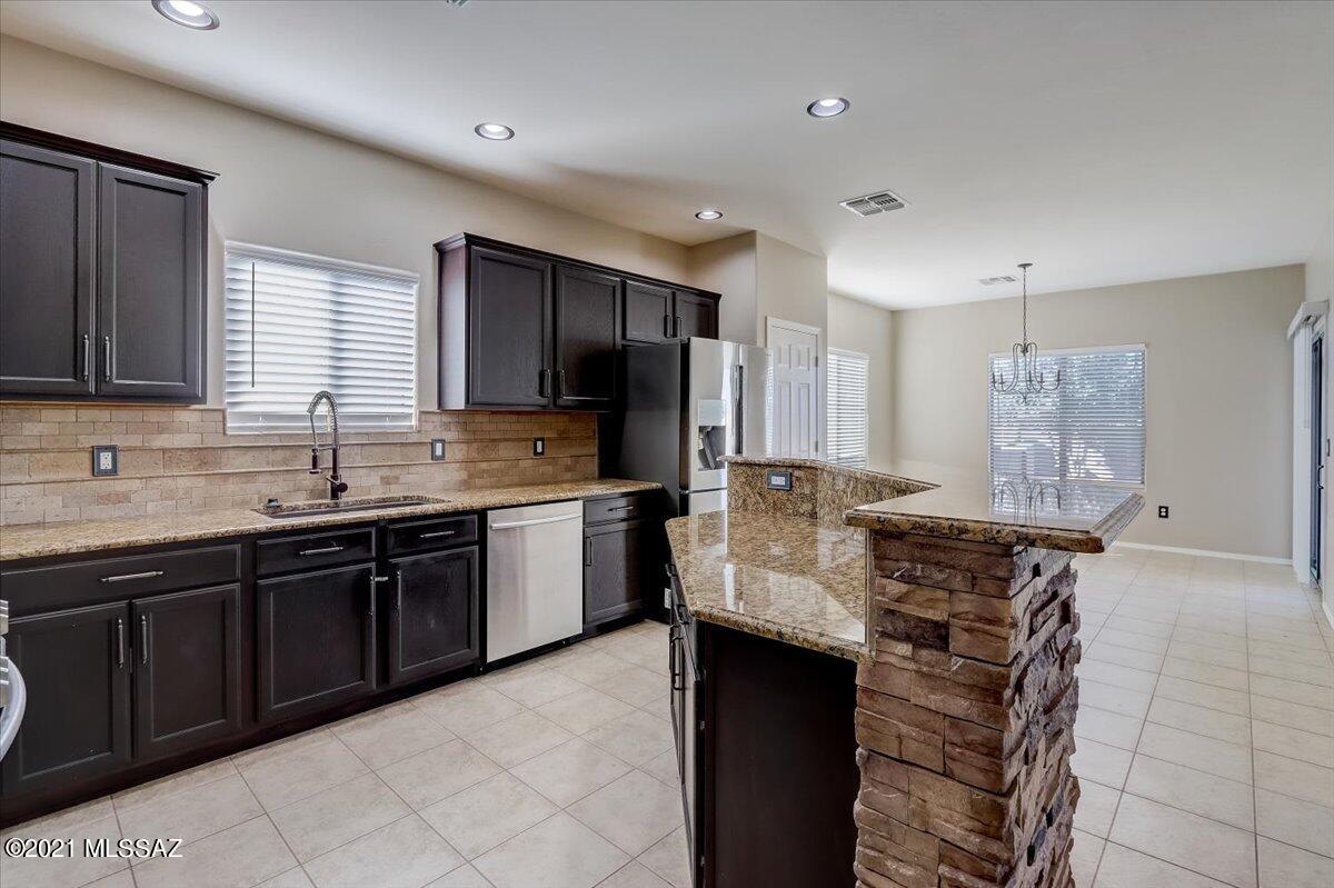 Sycamore Canyon (1-485) - Residential