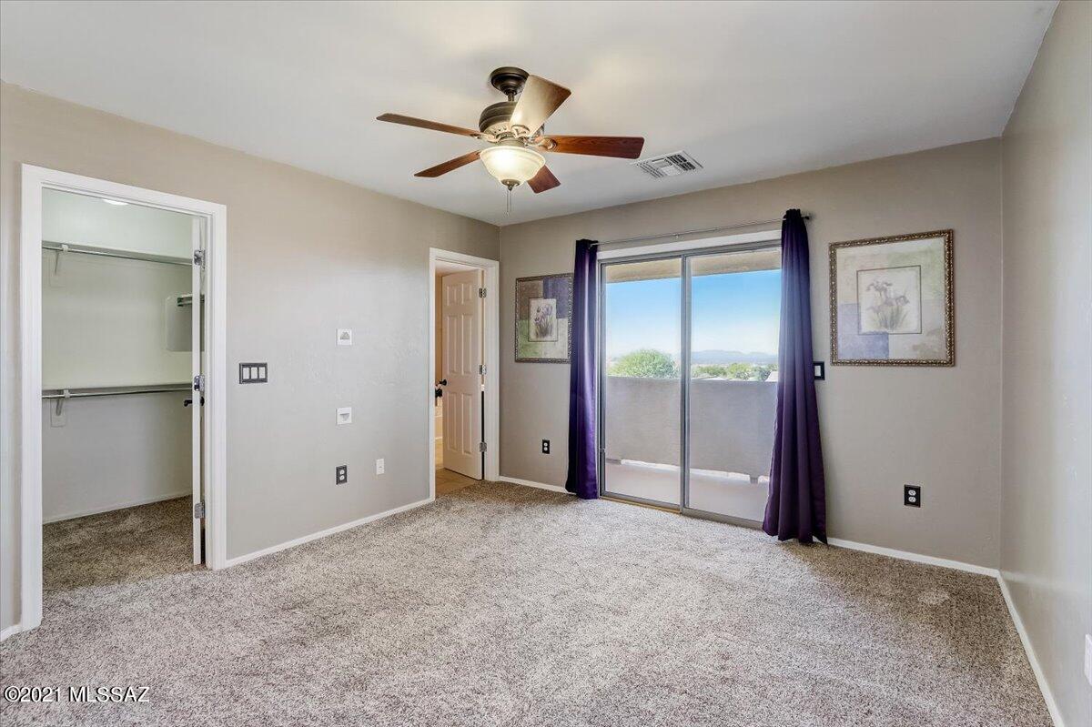 Sycamore Canyon (1-485) - Residential