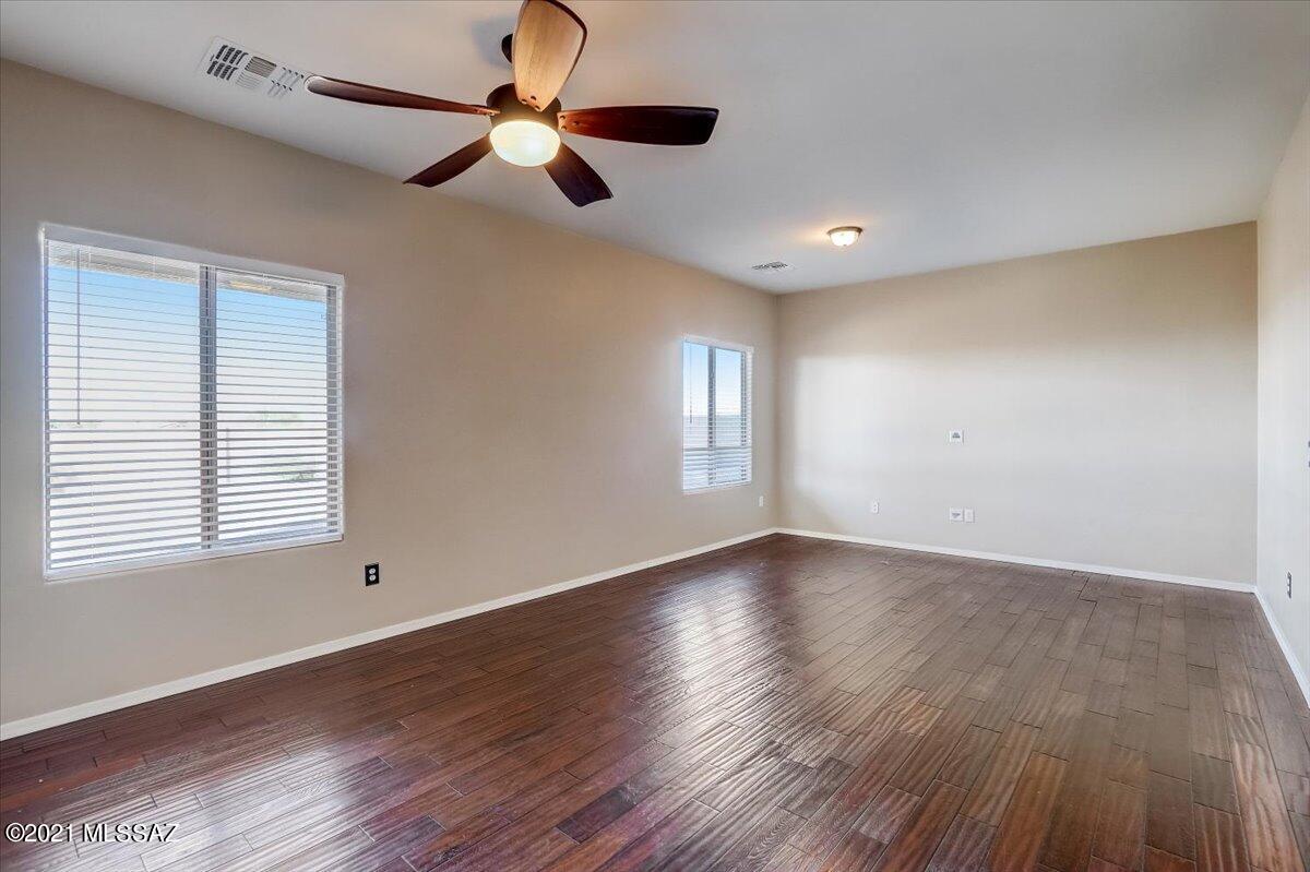 Sycamore Canyon (1-485) - Residential