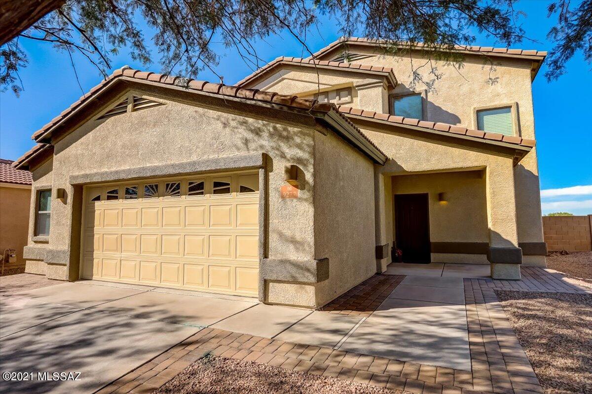 Sycamore Canyon (1-485) - Residential