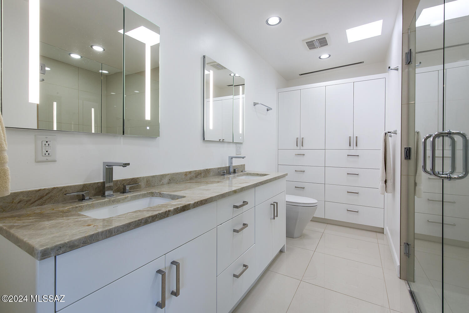 Olsens Addition - Residential