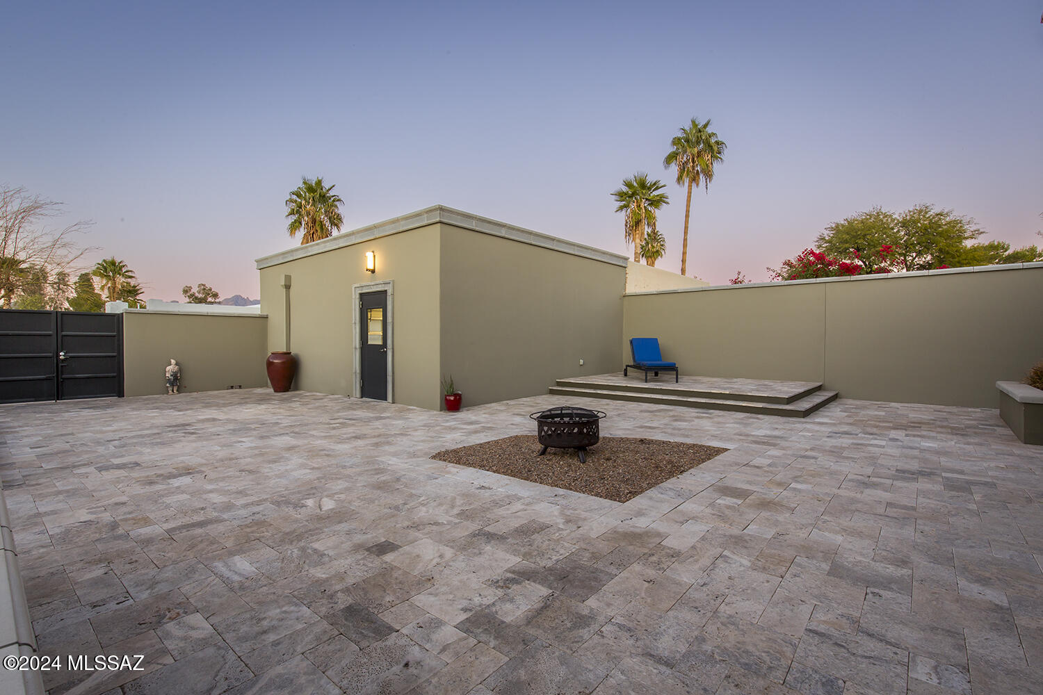 Olsens Addition - Residential