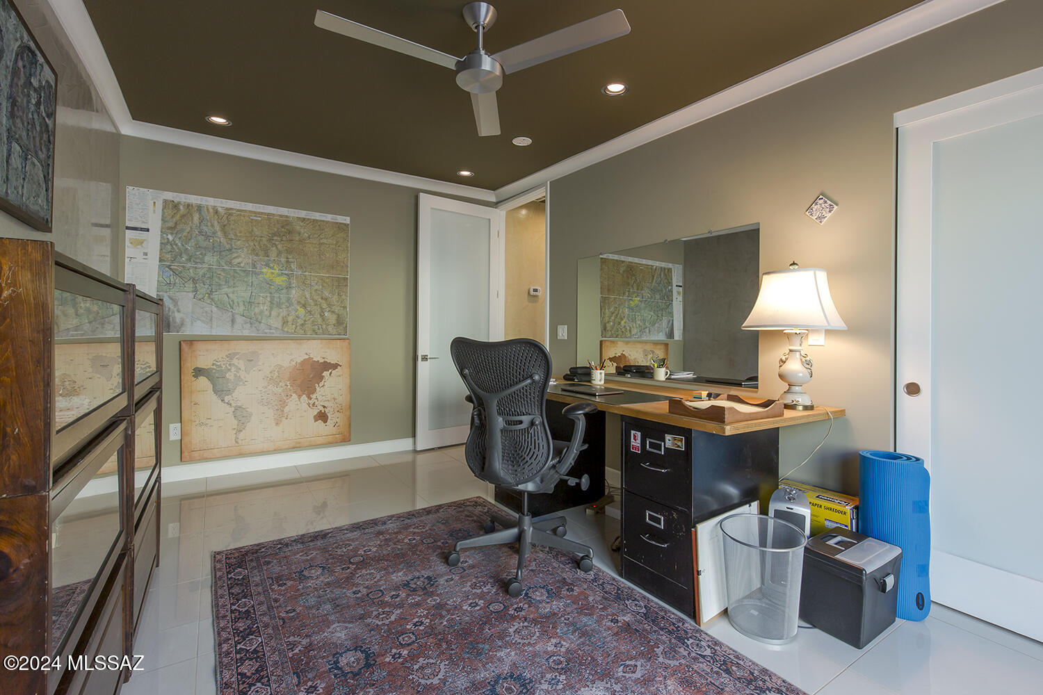 Olsens Addition - Residential