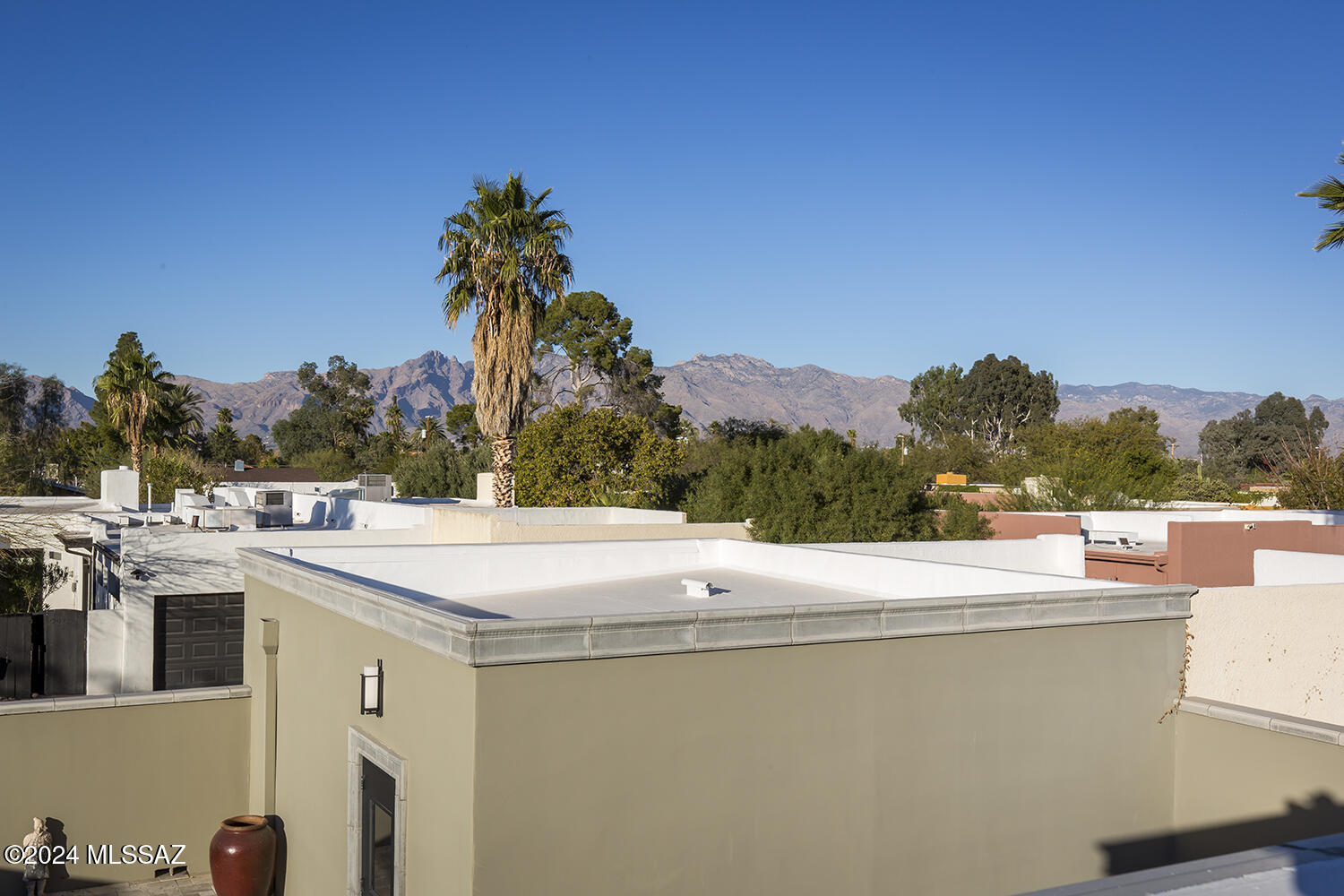 Olsens Addition - Residential