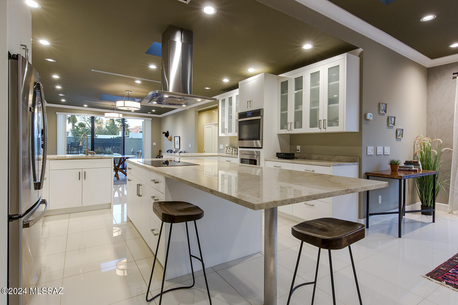 Olsens Addition - Residential