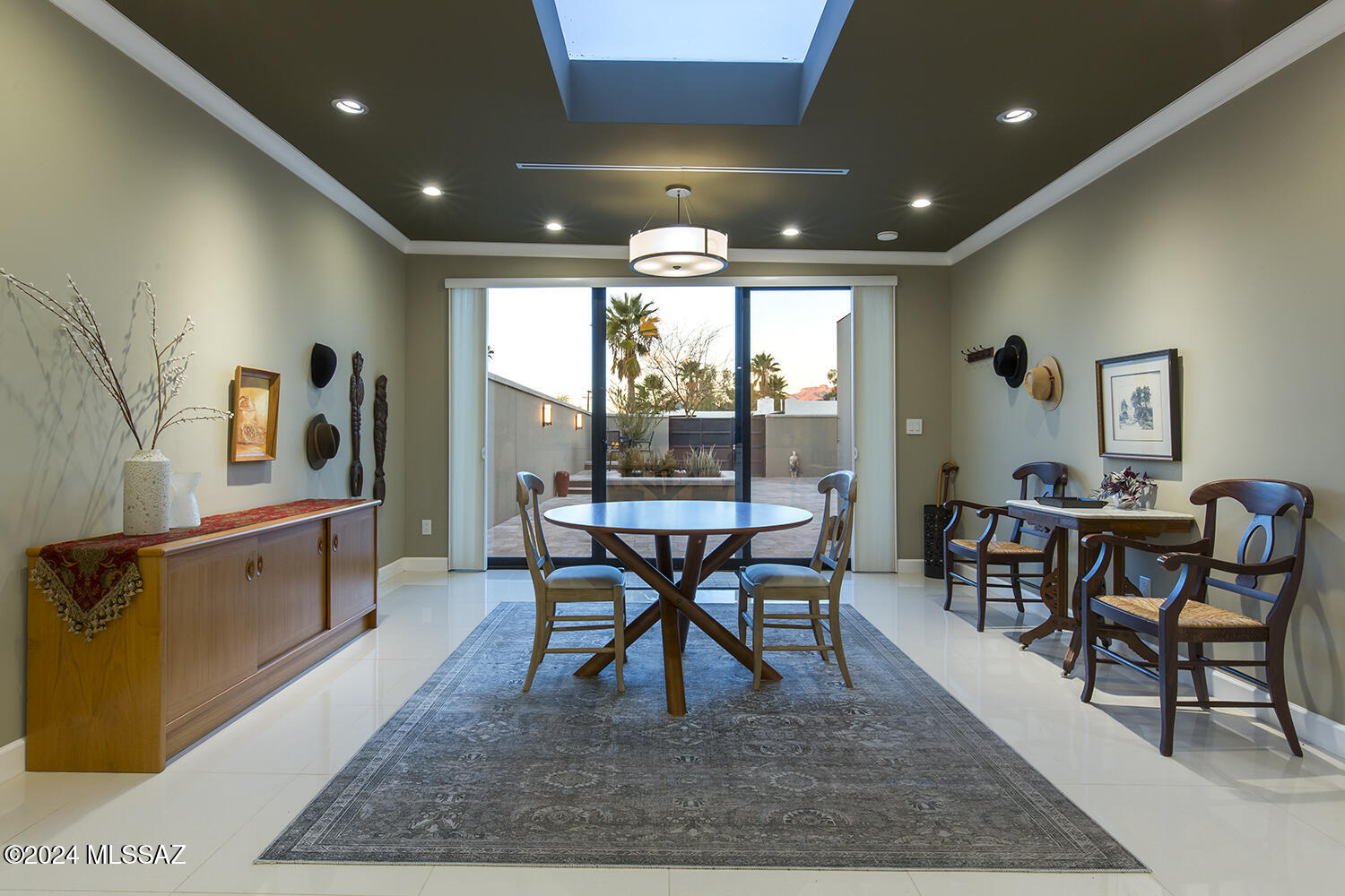 Olsens Addition - Residential