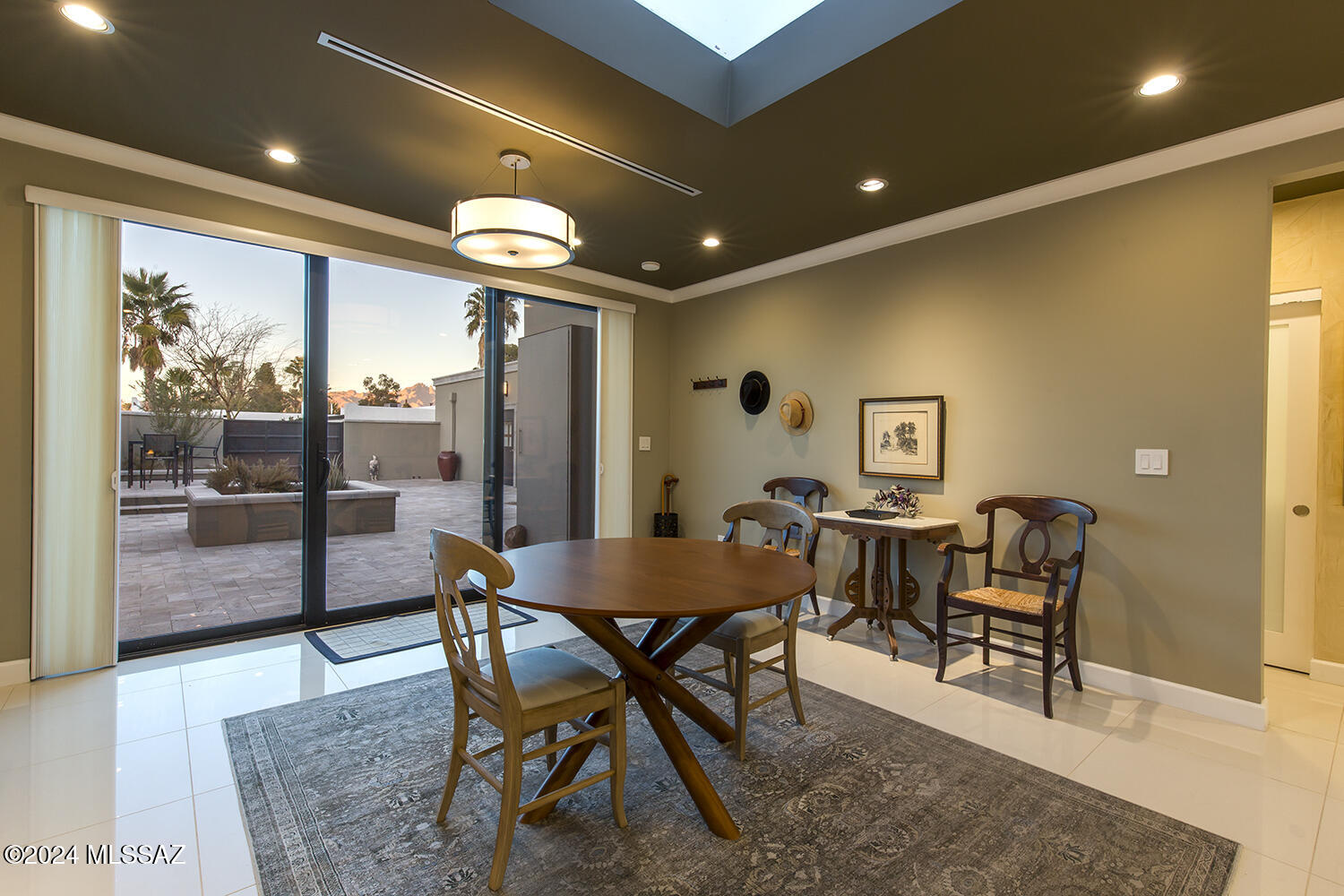 Olsens Addition - Residential