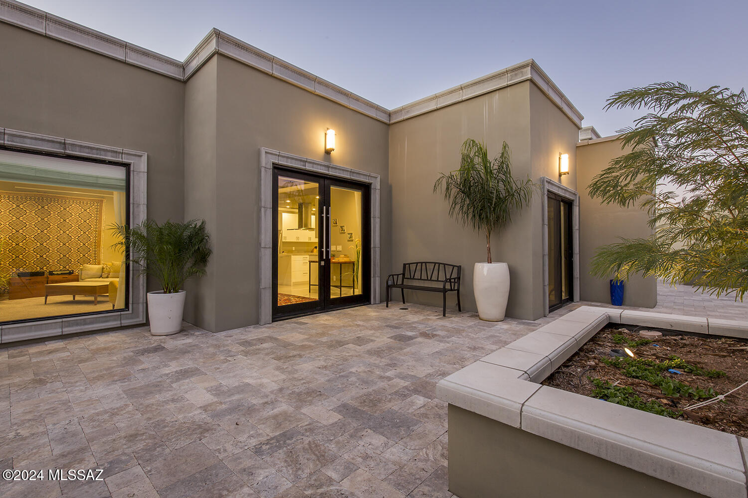 Olsens Addition - Residential