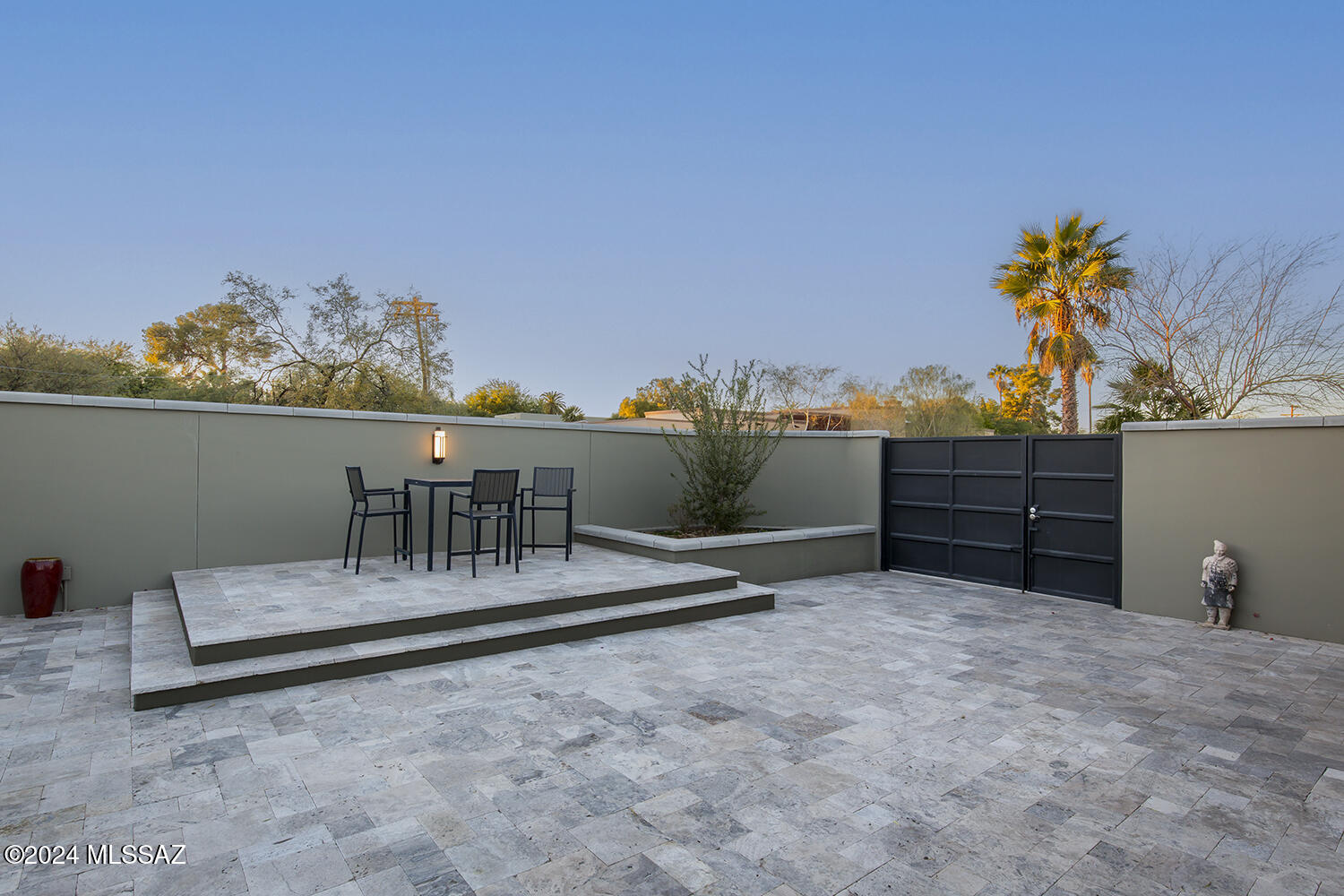 Olsens Addition - Residential