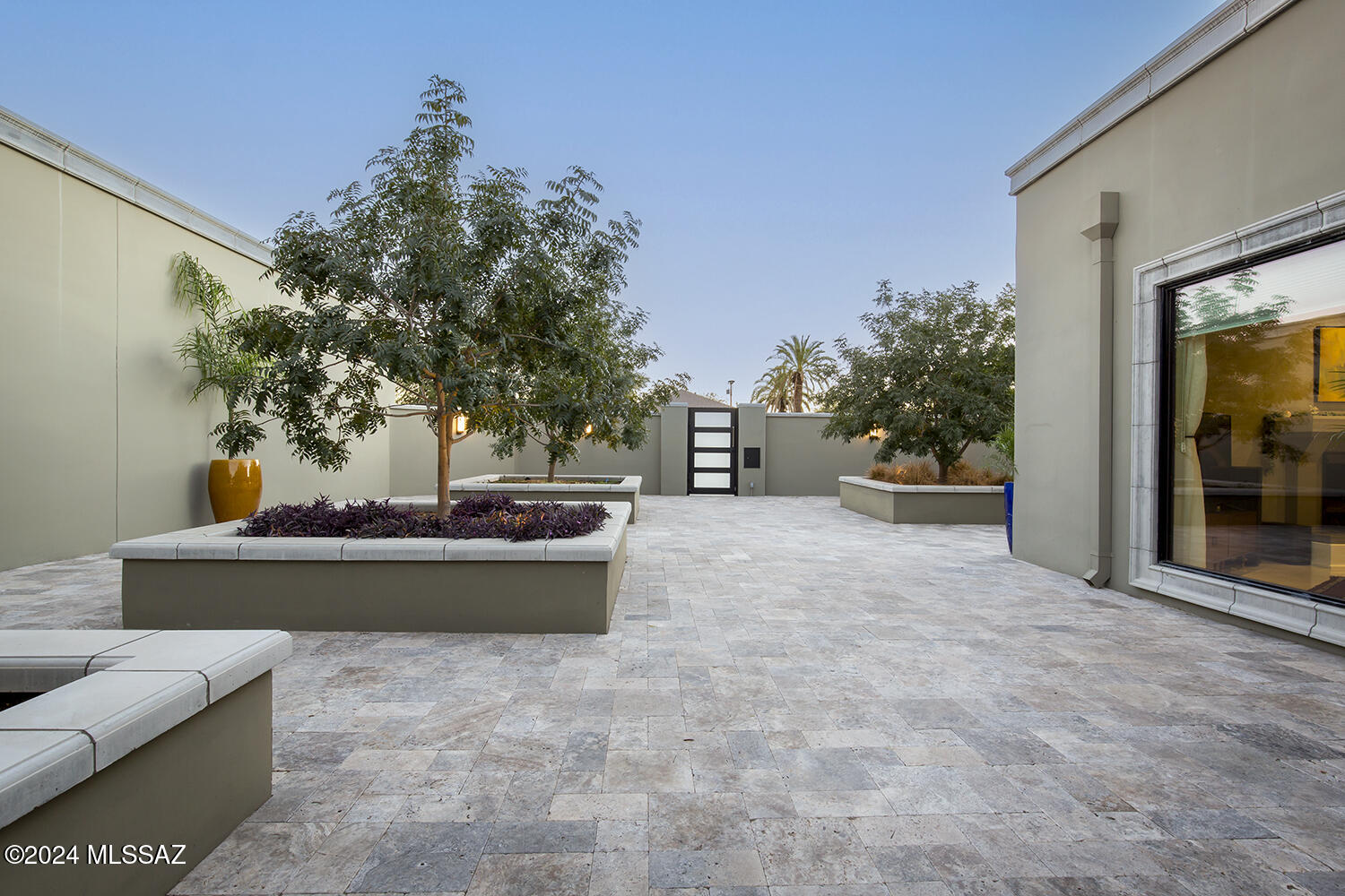 Olsens Addition - Residential