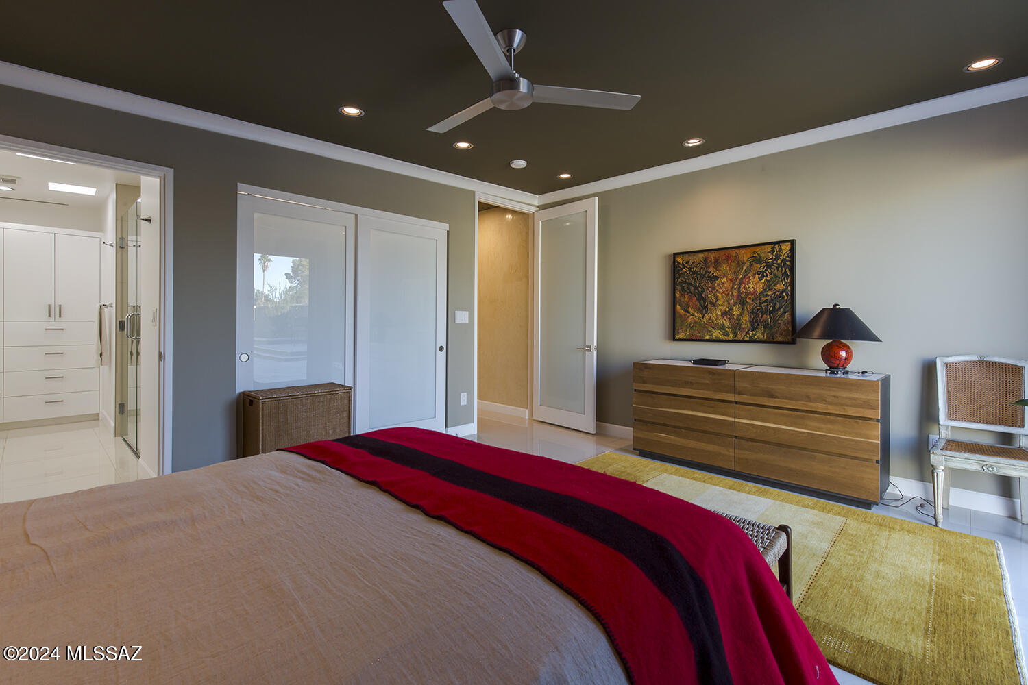 Olsens Addition - Residential