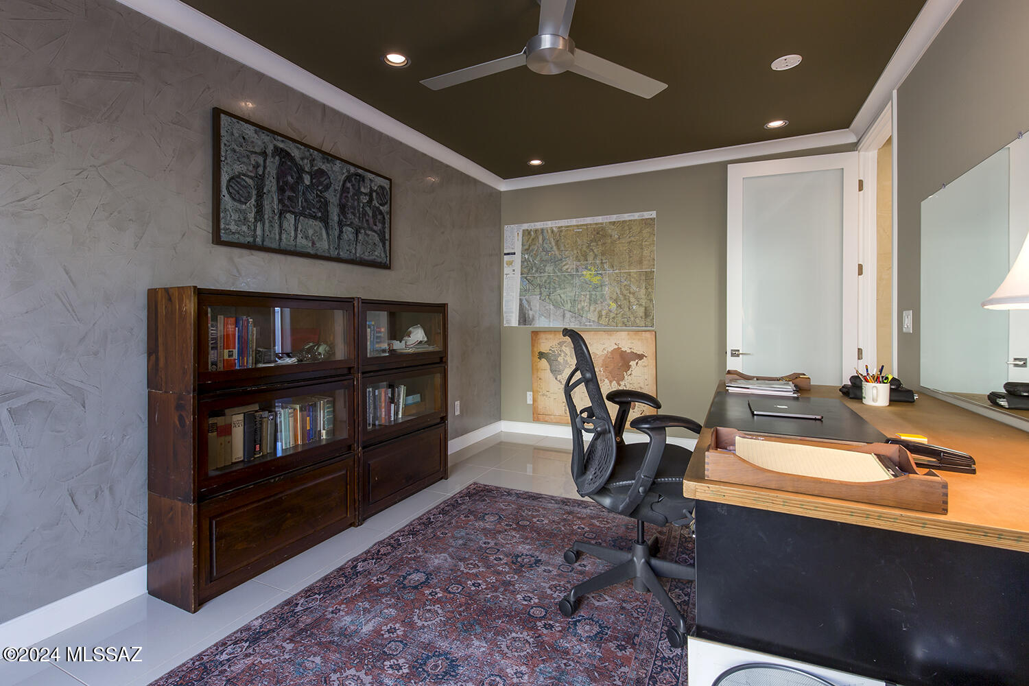 Olsens Addition - Residential
