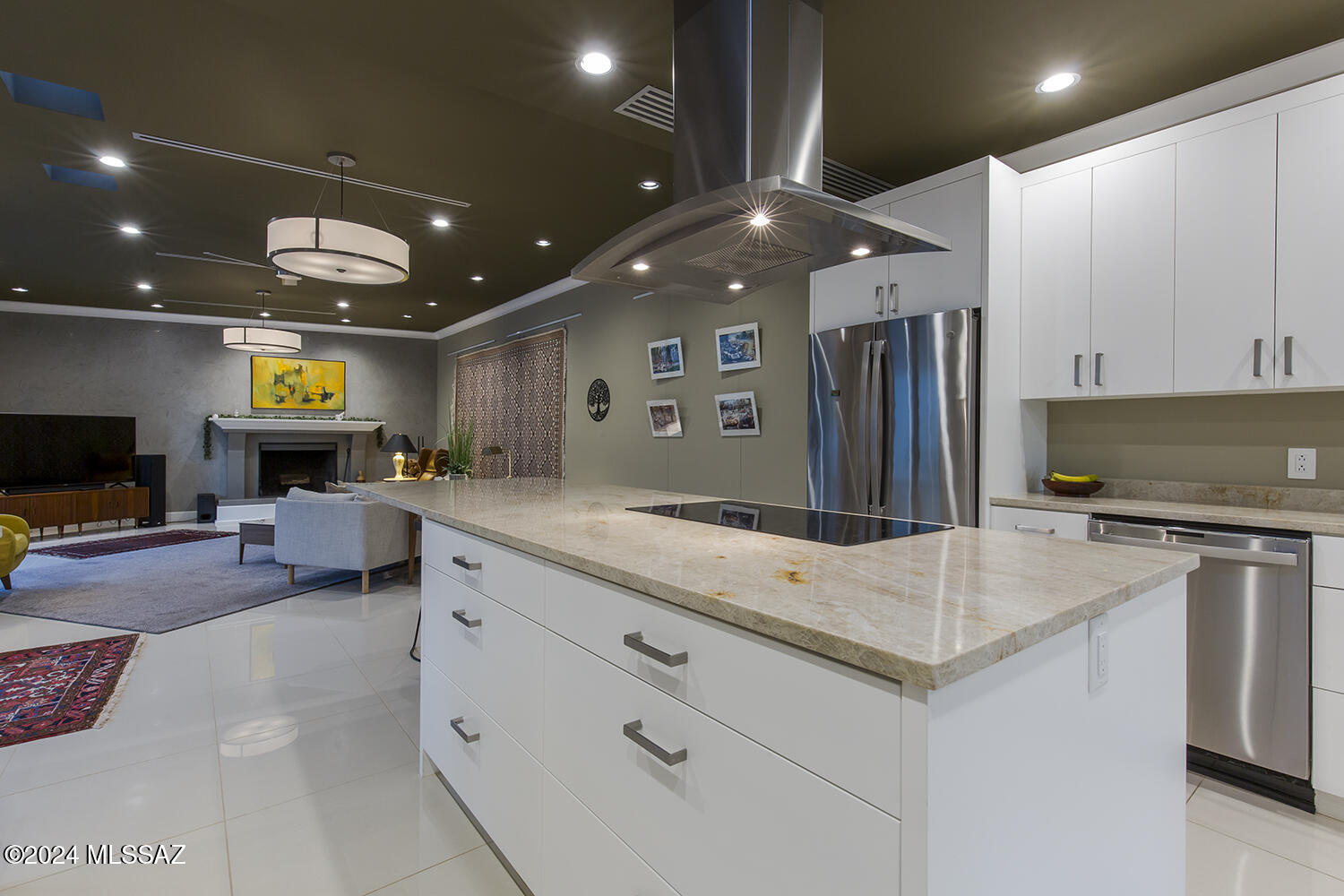 Olsens Addition - Residential