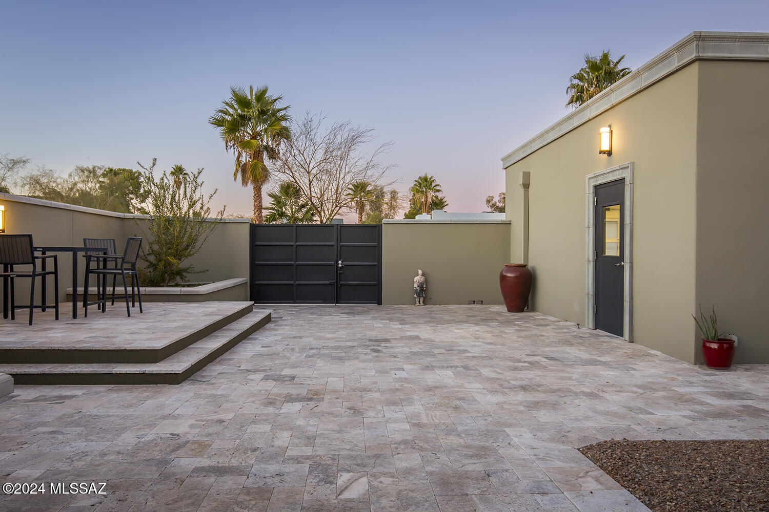 Olsens Addition - Residential