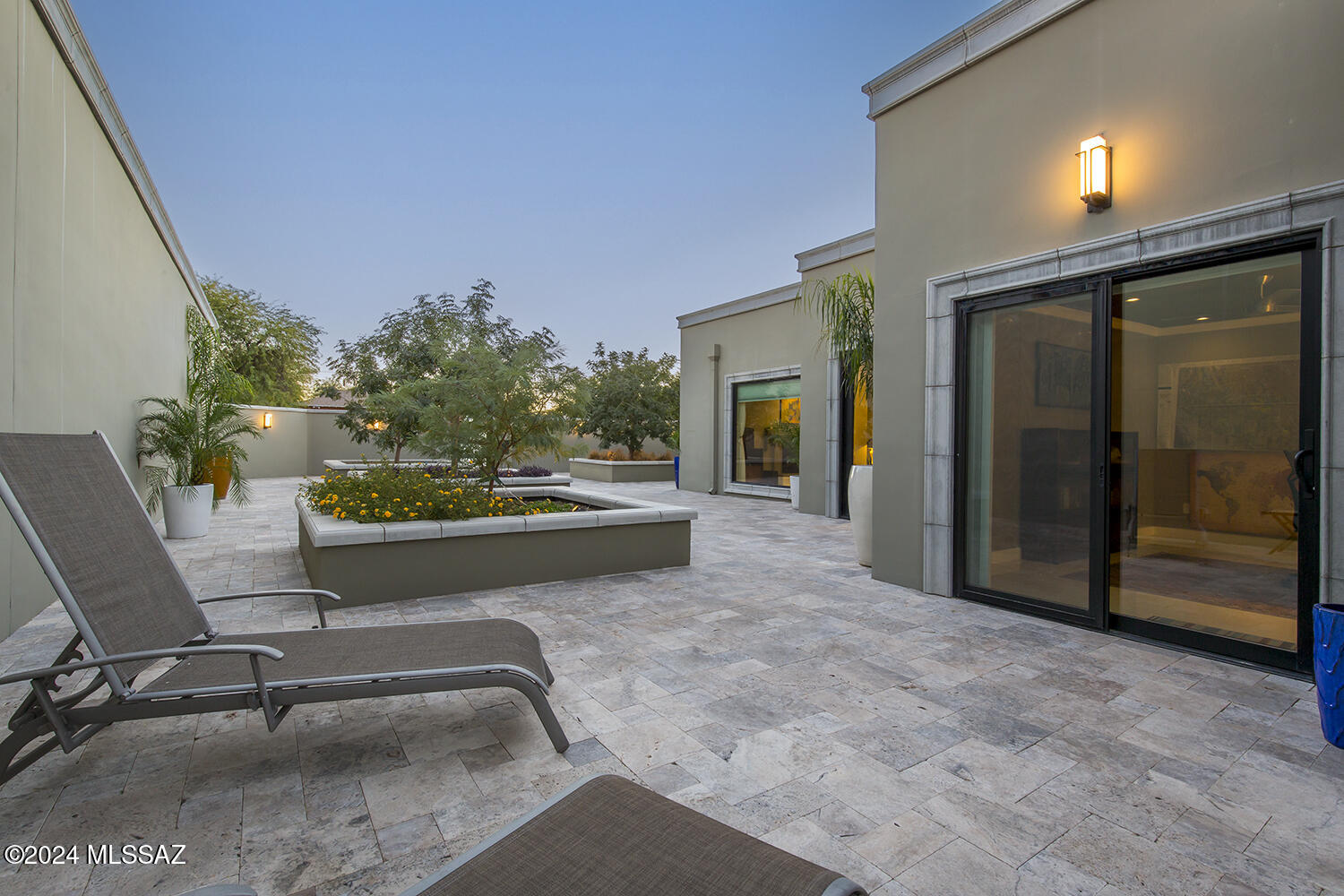 Olsens Addition - Residential