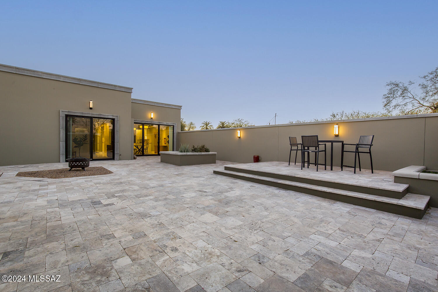 Olsens Addition - Residential