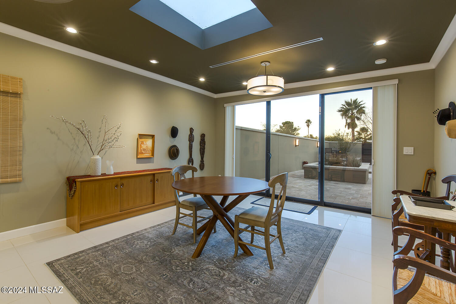 Olsens Addition - Residential