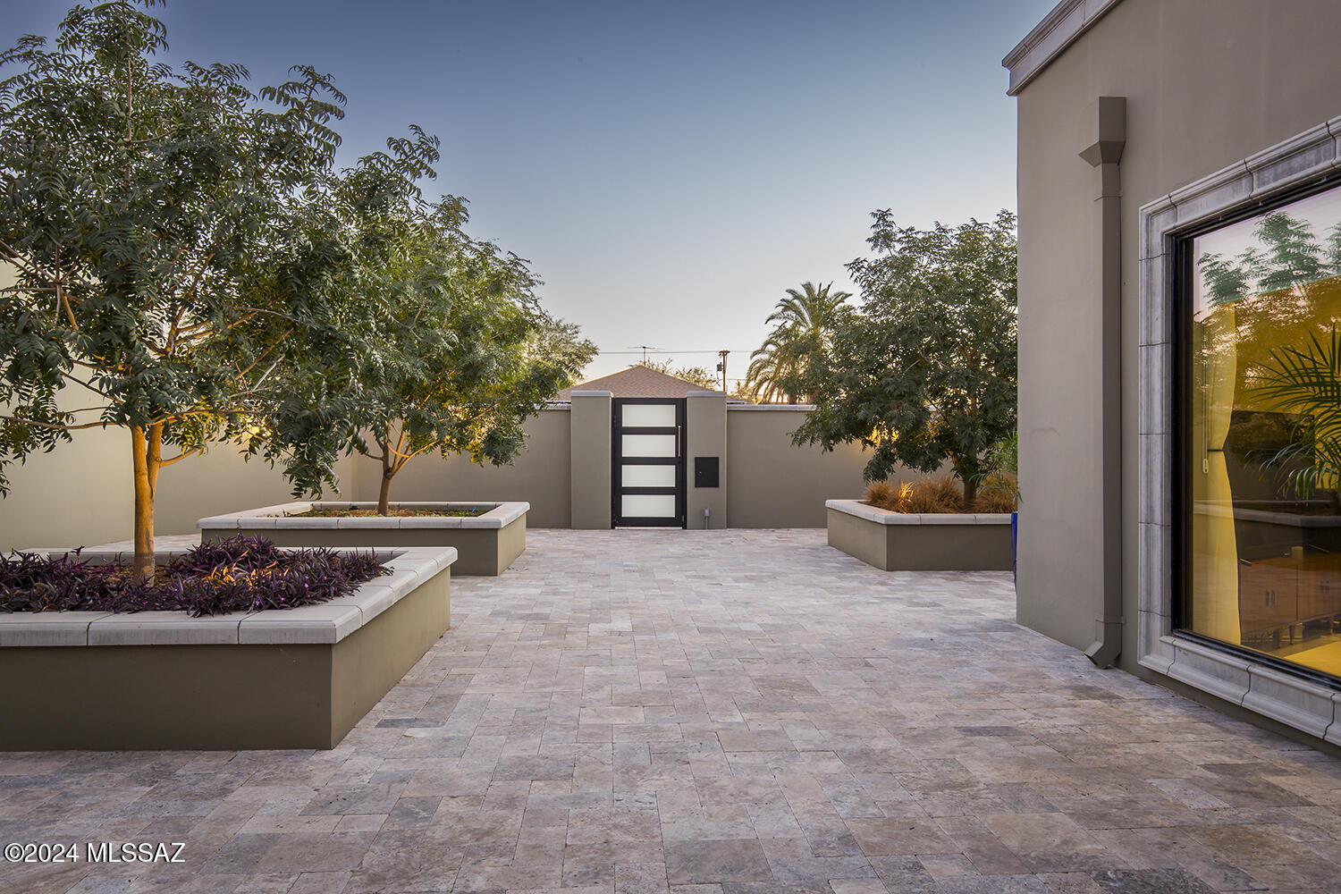 Olsens Addition - Residential