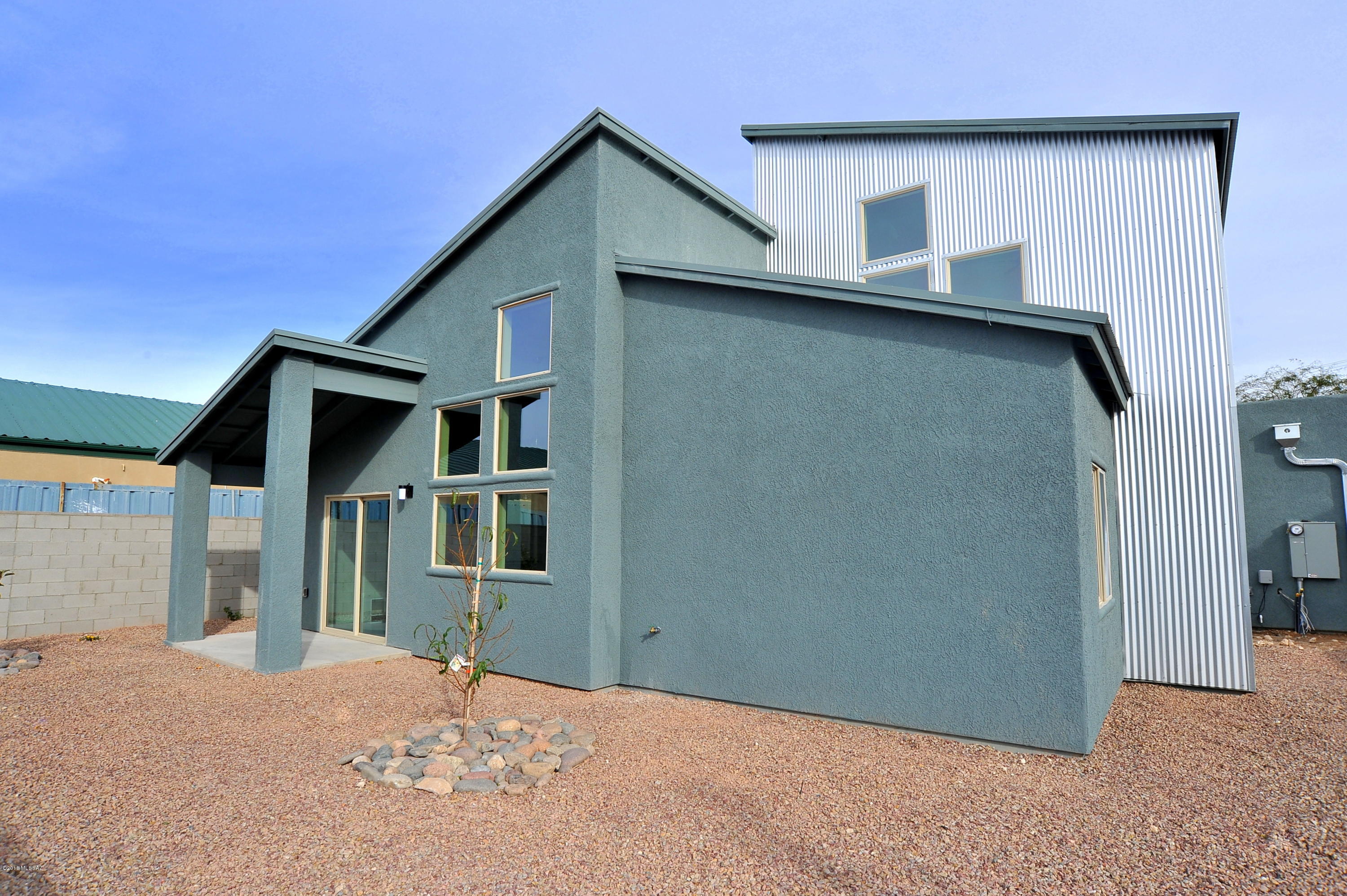 Bruckners Add - Residential