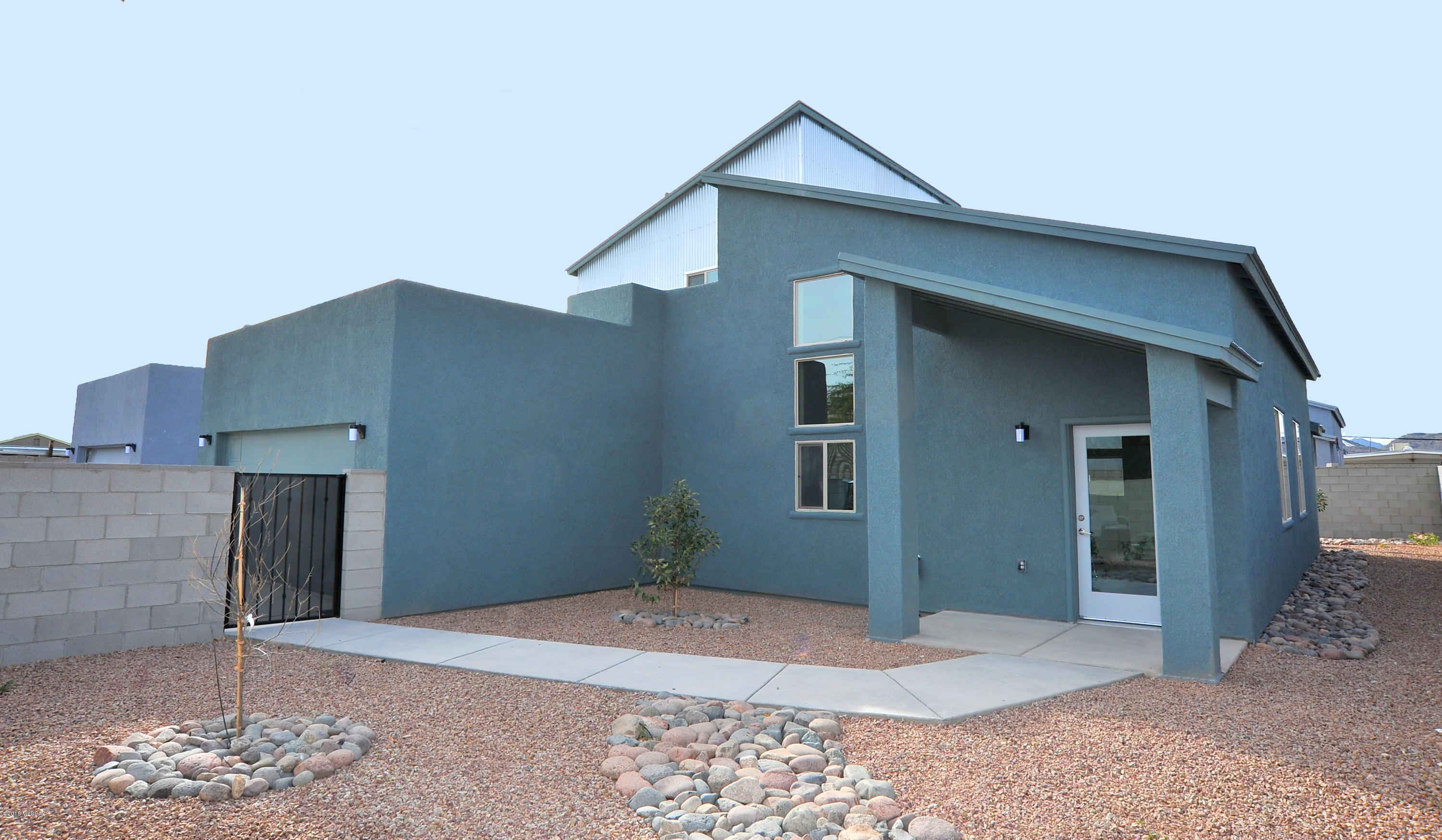 Bruckners Add - Residential
