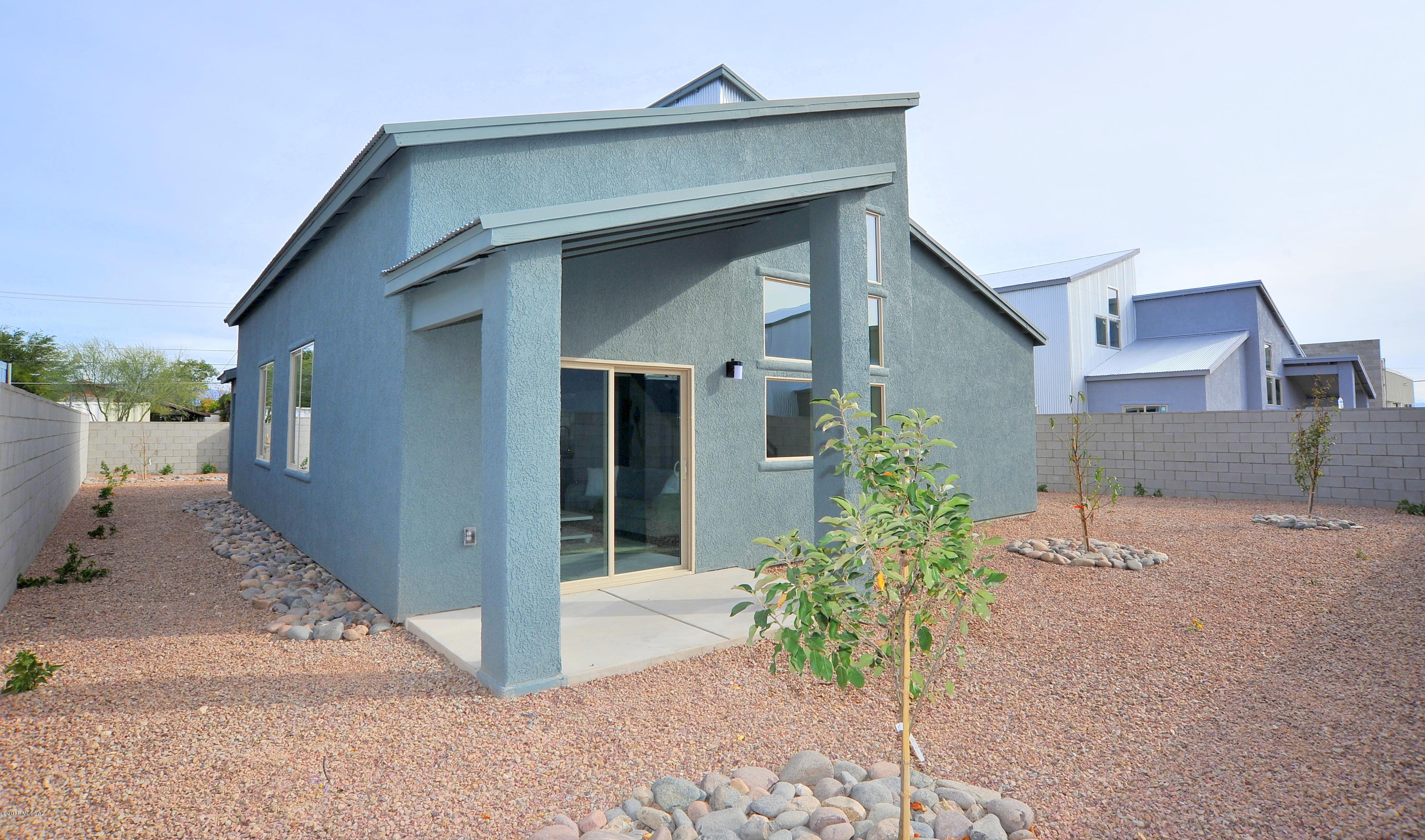 Bruckners Add - Residential