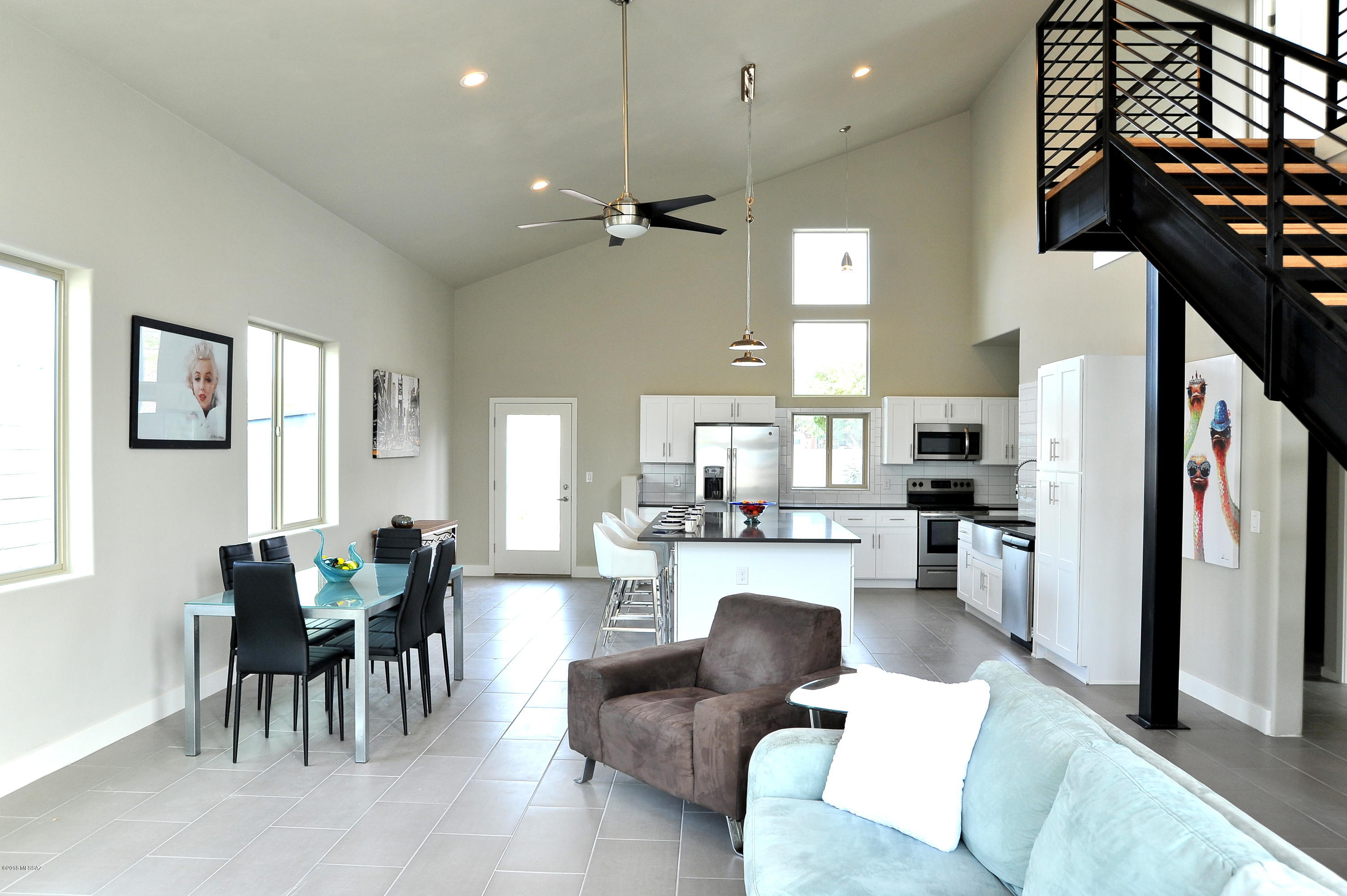 Bruckners Add - Residential
