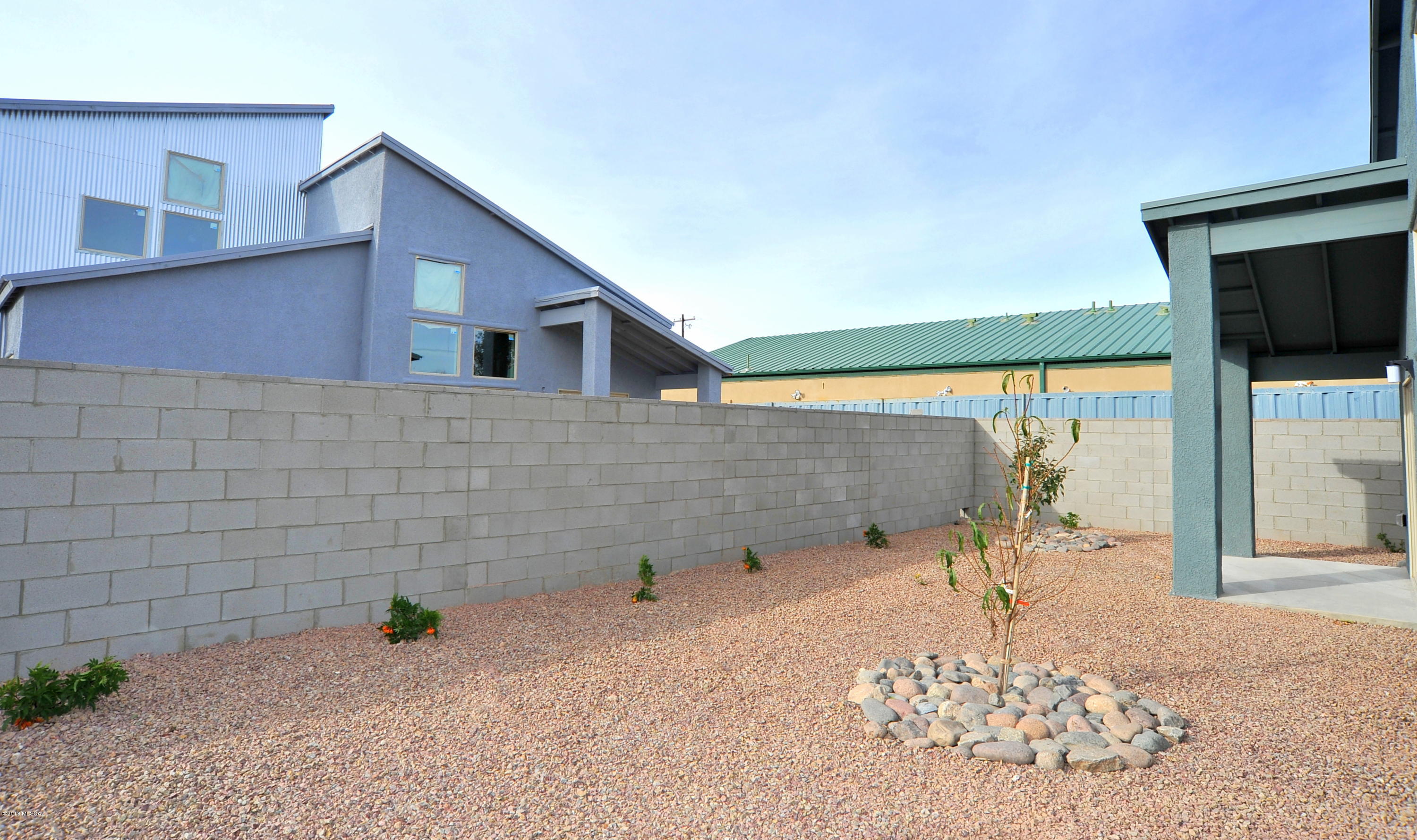 Bruckners Add - Residential