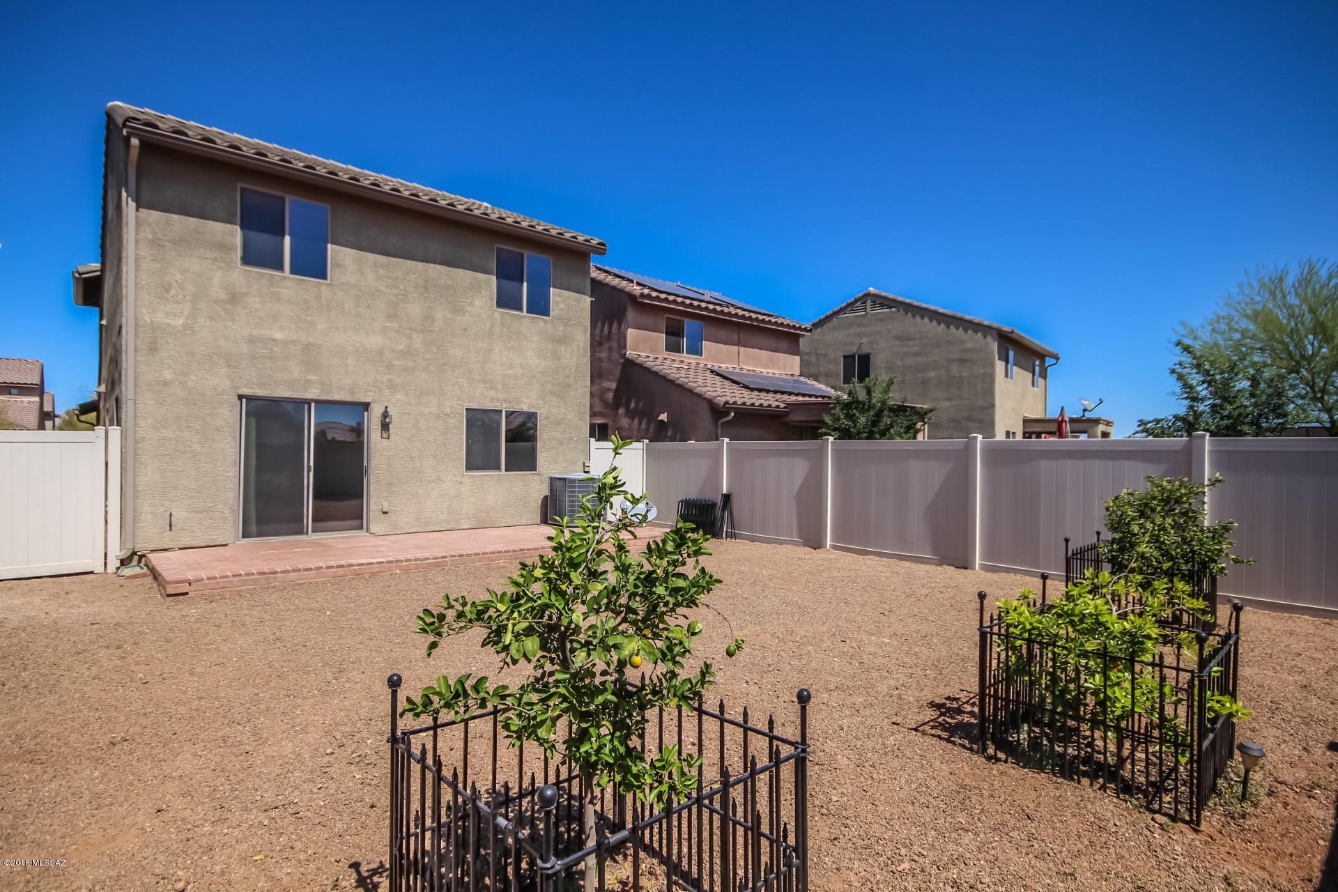 Red Rock Village - Residential
