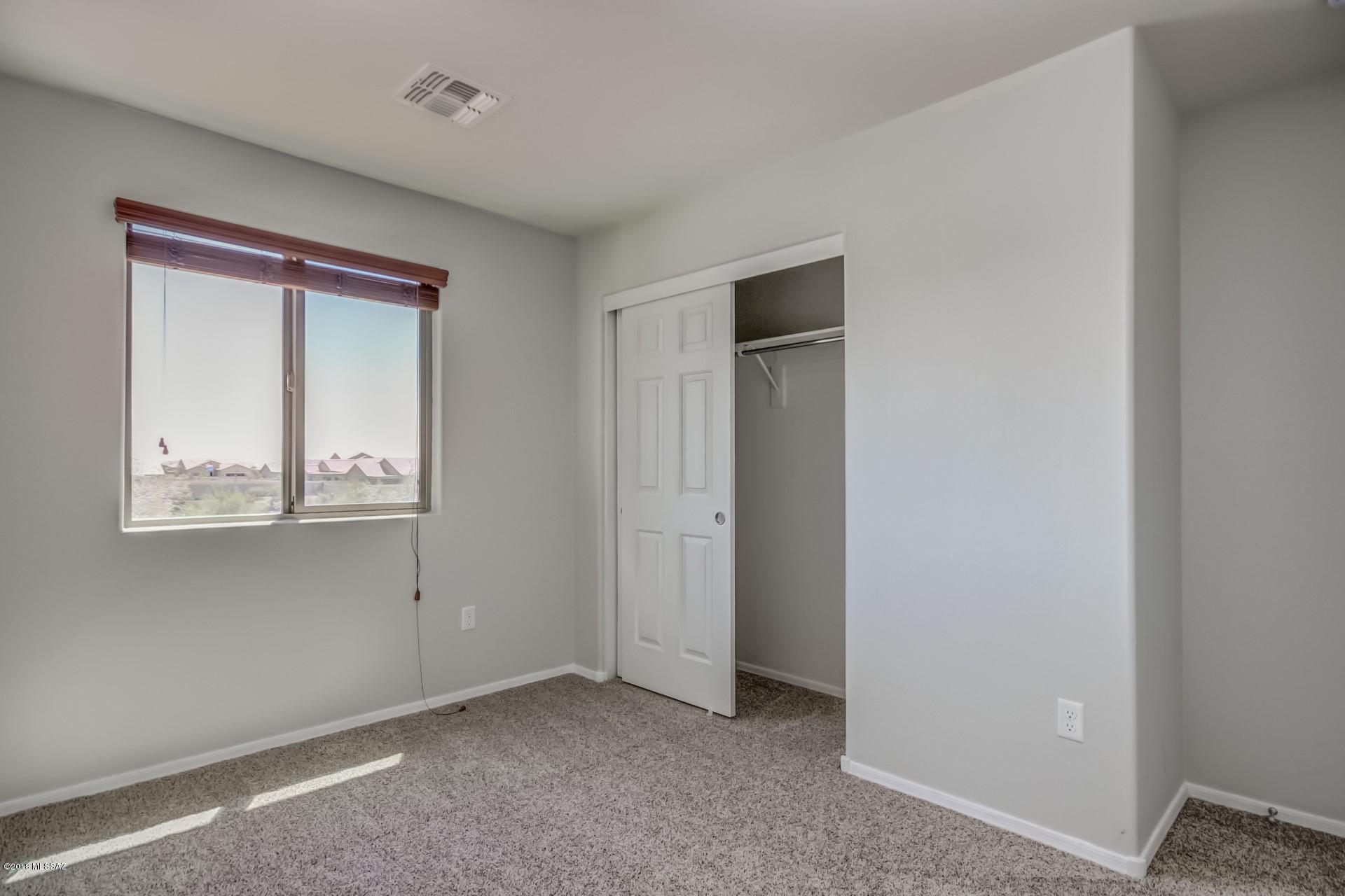 Red Rock Village - Residential