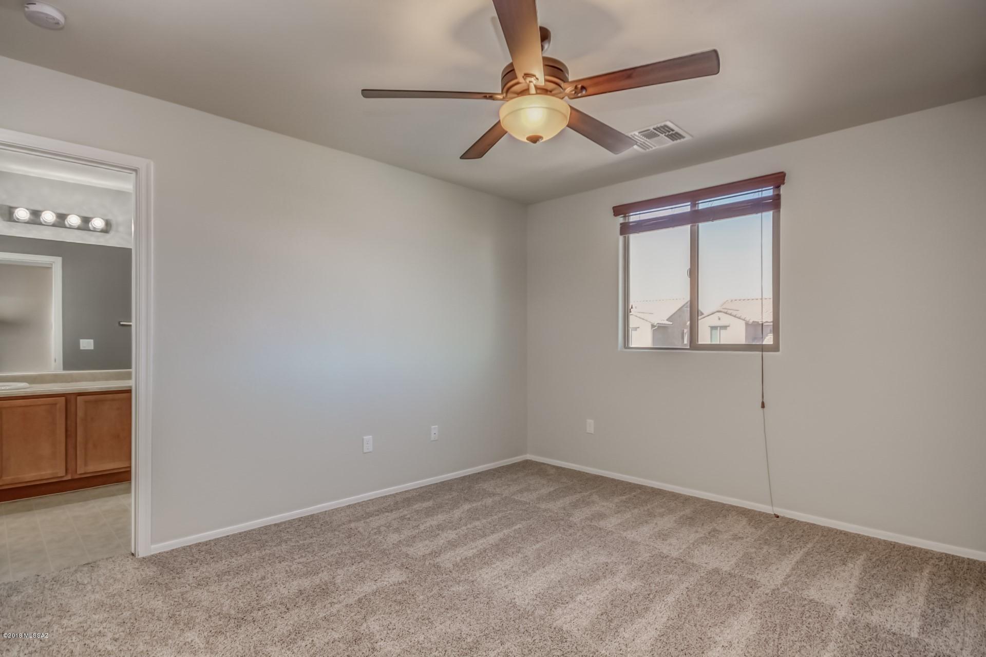 Red Rock Village - Residential