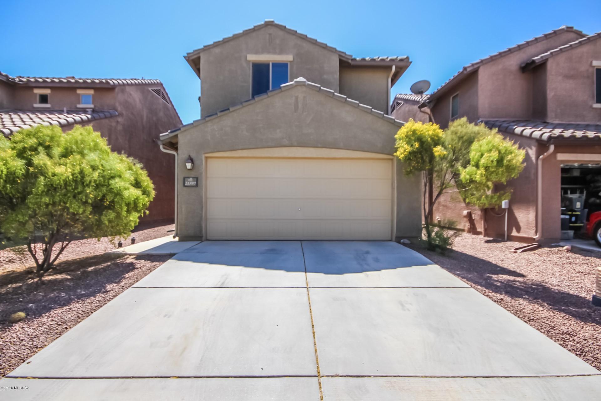 Red Rock Village - Residential
