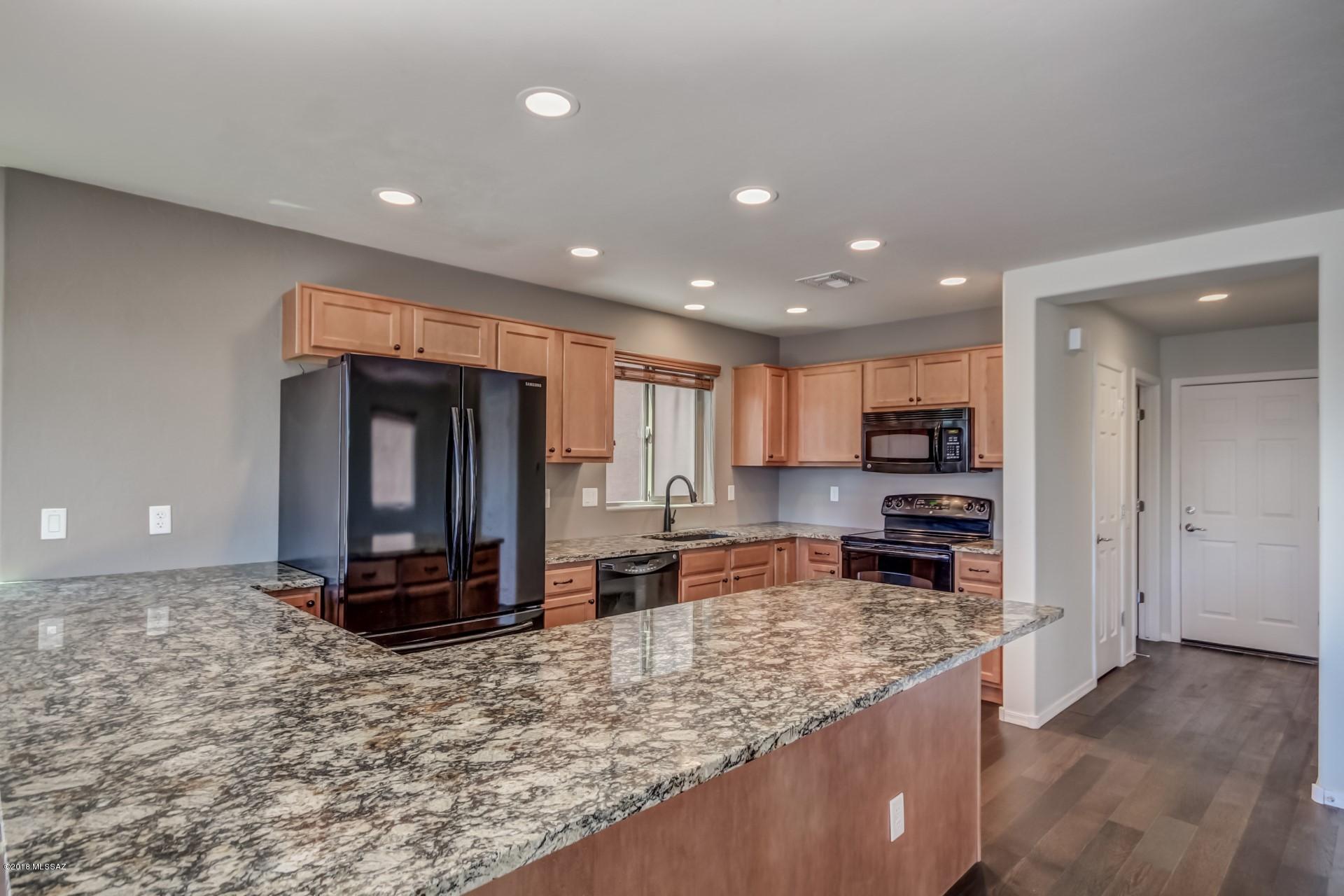 Red Rock Village - Residential