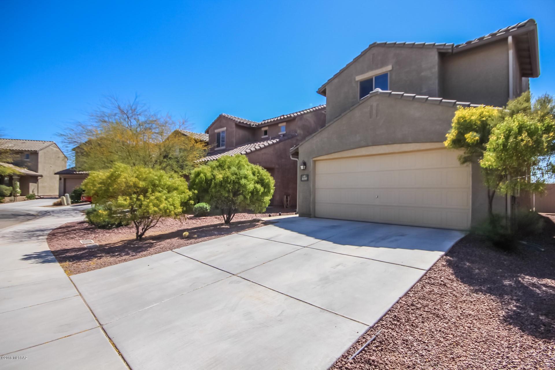 Red Rock Village - Residential