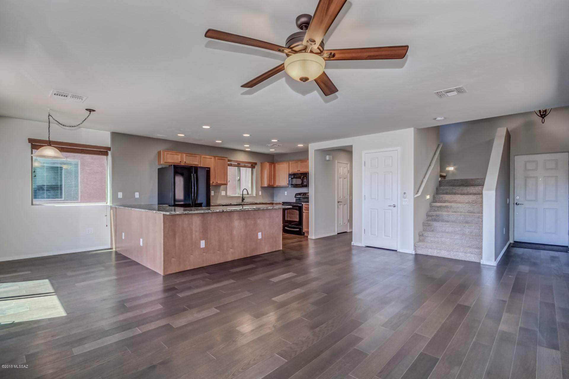 Red Rock Village - Residential