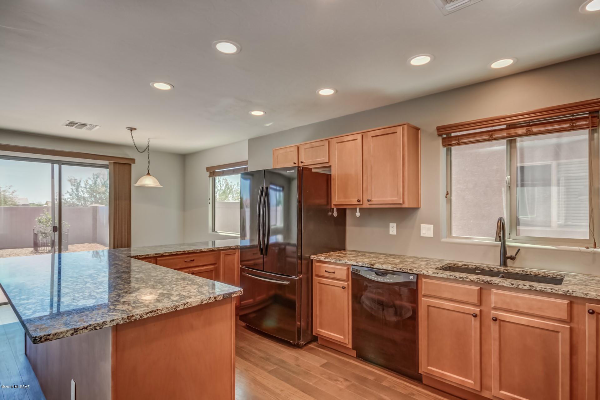 Red Rock Village - Residential