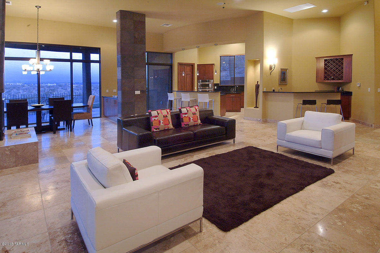 Catalina Foothills Estates NO. 2 - Residential