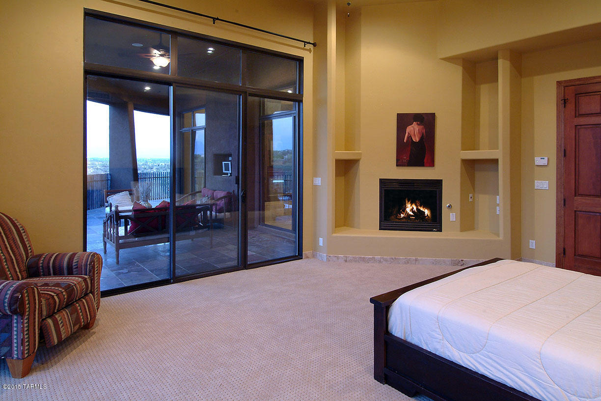 Catalina Foothills Estates NO. 2 - Residential