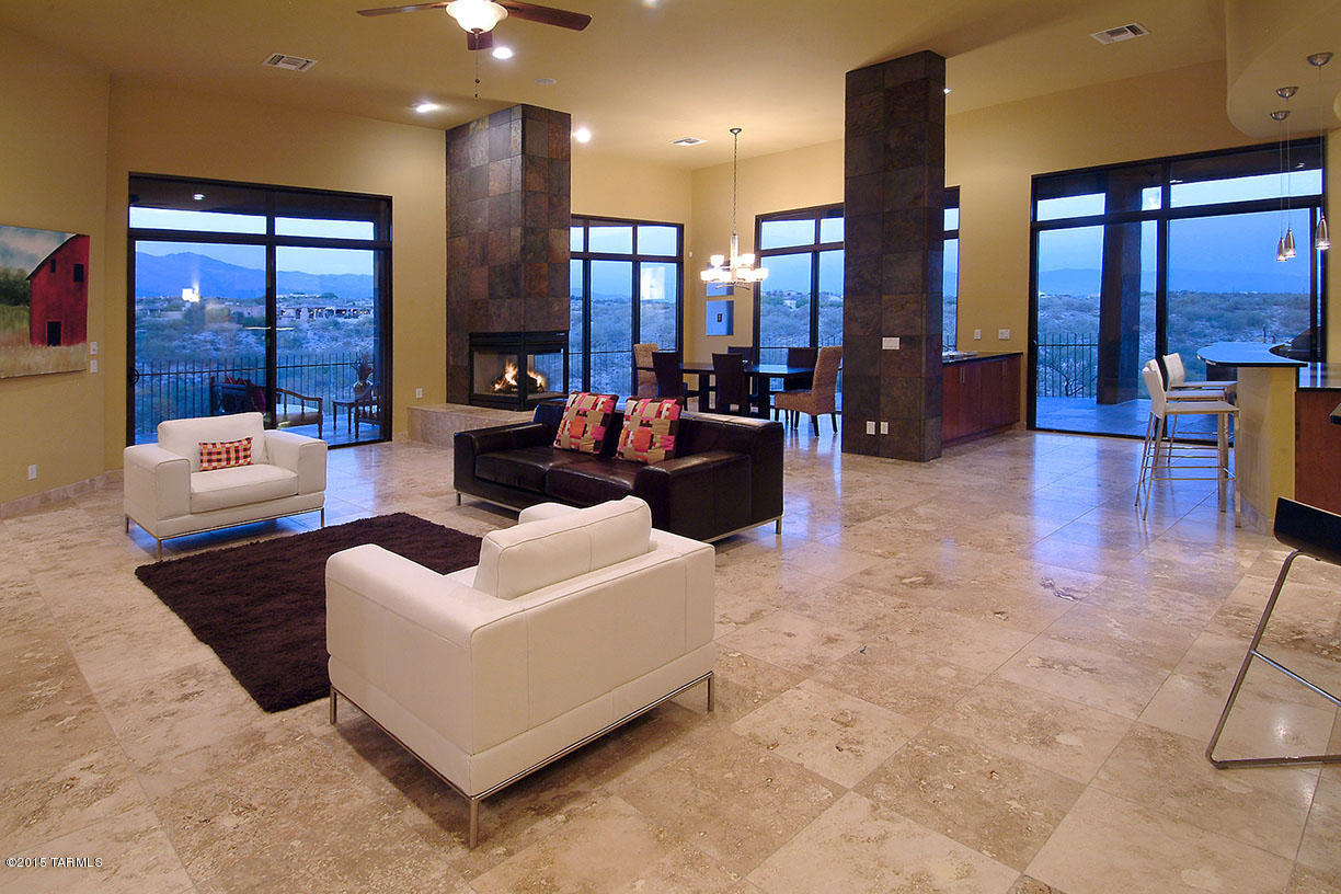 Catalina Foothills Estates NO. 2 - Residential