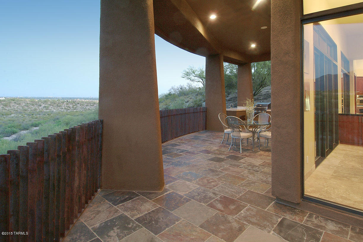 Catalina Foothills Estates NO. 2 - Residential
