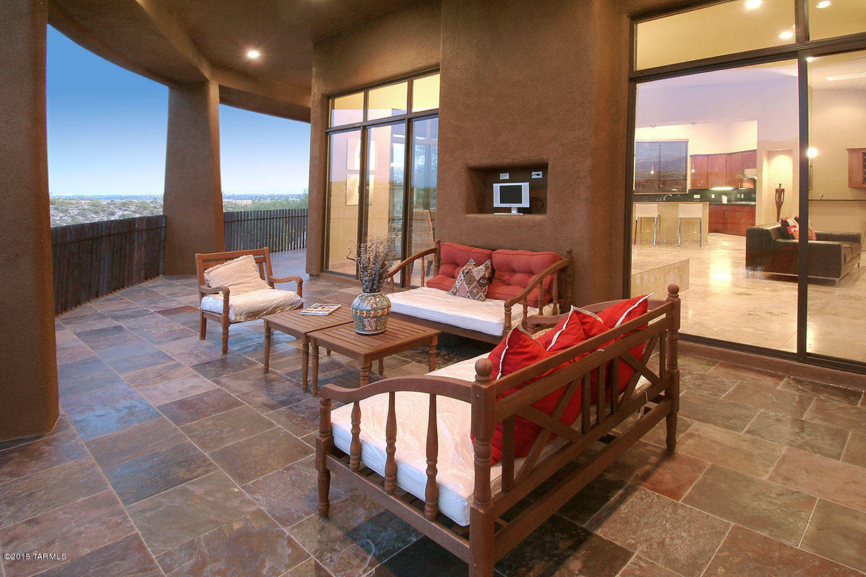 Catalina Foothills Estates NO. 2 - Residential