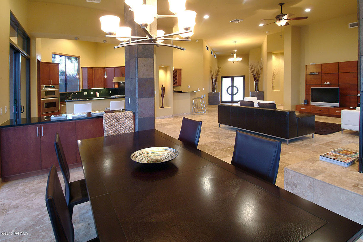 Catalina Foothills Estates NO. 2 - Residential