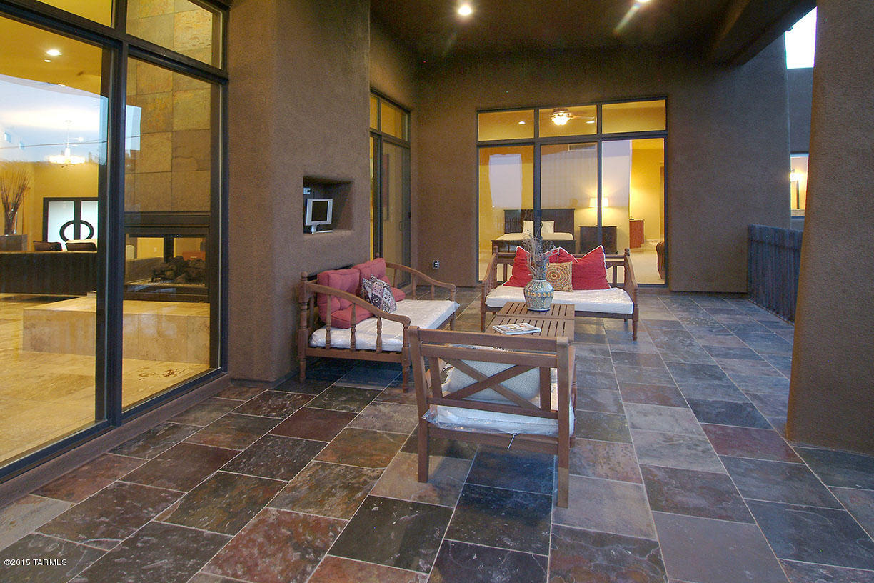 Catalina Foothills Estates NO. 2 - Residential