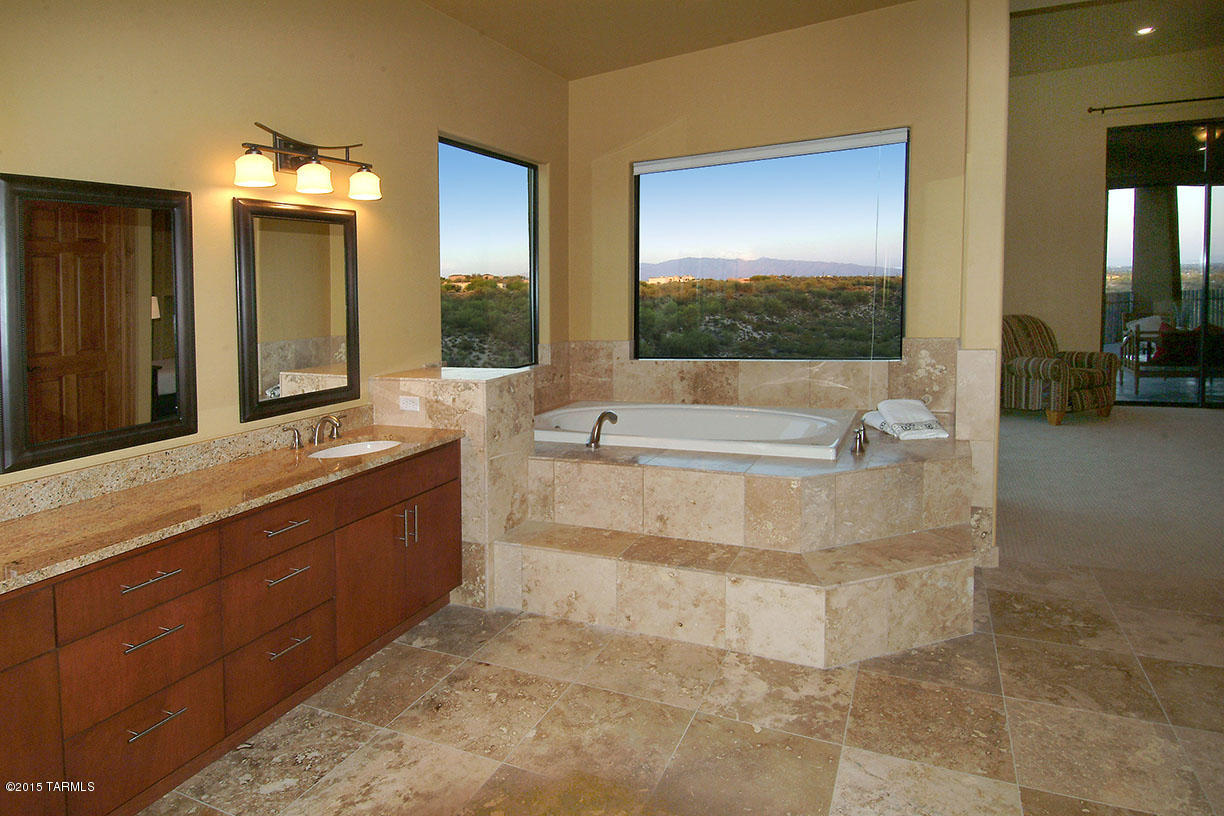 Catalina Foothills Estates NO. 2 - Residential